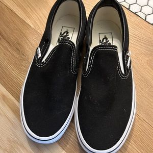 VANS Slip On Shoes
